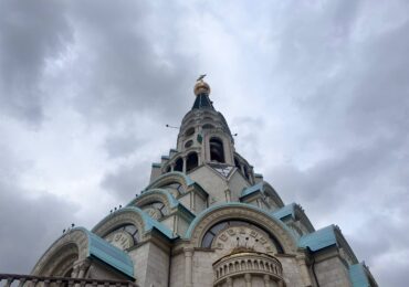 В Самаре состоятся традиционные пасхальные богослужения