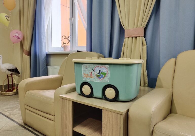 В Самарской области назвали самые популярные и редкие имена марта 2026 года