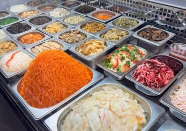 Каждый второй россиянин покупает готовую еду