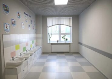 В Самаре началась подача документов в первый класс