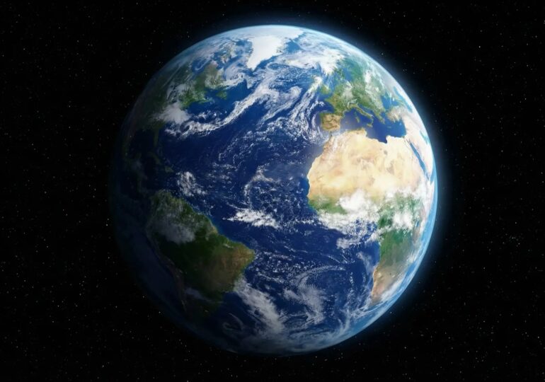 Ученые предсказали скорую гибель Земли