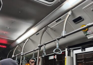 В Самаре автобусы №21 и 34 временно ходят по измененной трассе