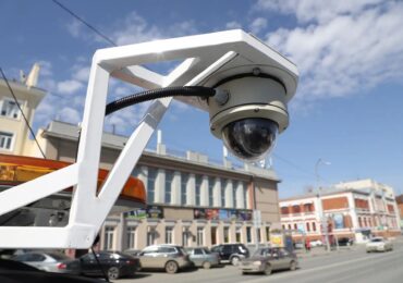 В Самаре передвижная диагностическая лаборатория ежедневно исследует 5 км дорог