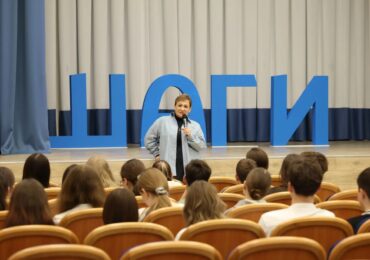 Участники проекта «ШАГИ» завершили разработку инициатив по развитию Самары