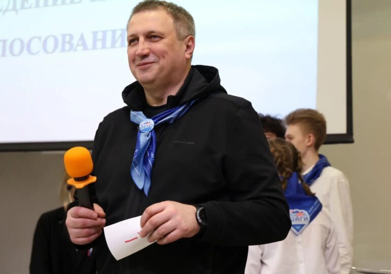 В Самаре определили победителей проекта «ШАГИ»