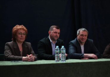 Самарцы поучаствовали в турнире по дзюдо памяти Павла Иванникова