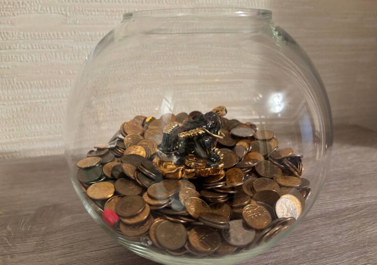 Самарцы до 19 апреля могут принять участие в монетной неделе