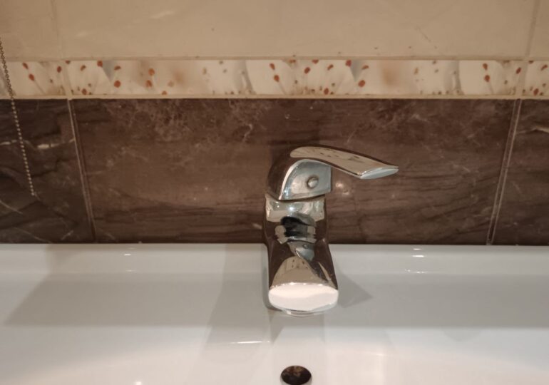 В Самаре 8 апреля возможны временные отключения холодной воды