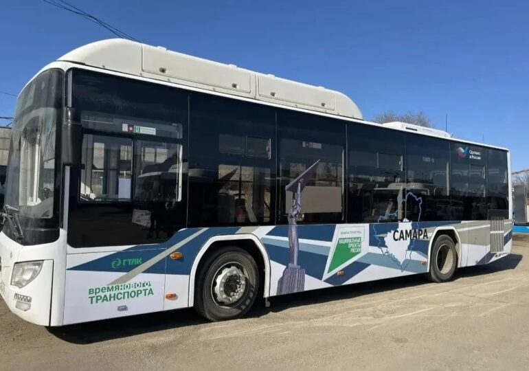 Для самарцев на Пасху организуют автобусы городским кладбищам