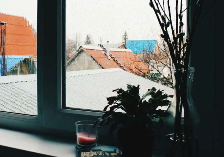 В Самарской области 15 апреля прогнозируют сильный ветер