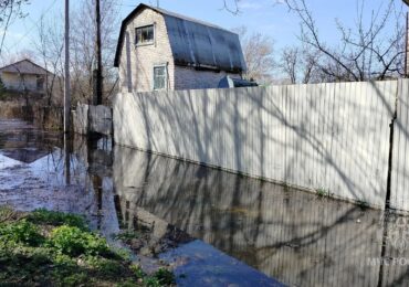 Жителям Самарской области рассказали о паводковой обстановке в регионе