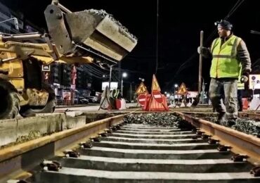 В Самаре с 18 по 19 апреля ограничат проезд по перекрестку Алма-Атинской и проспекта Металлургов