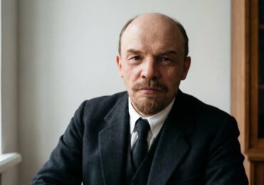 Владимир Ленин: роль Самары в становлении революционера