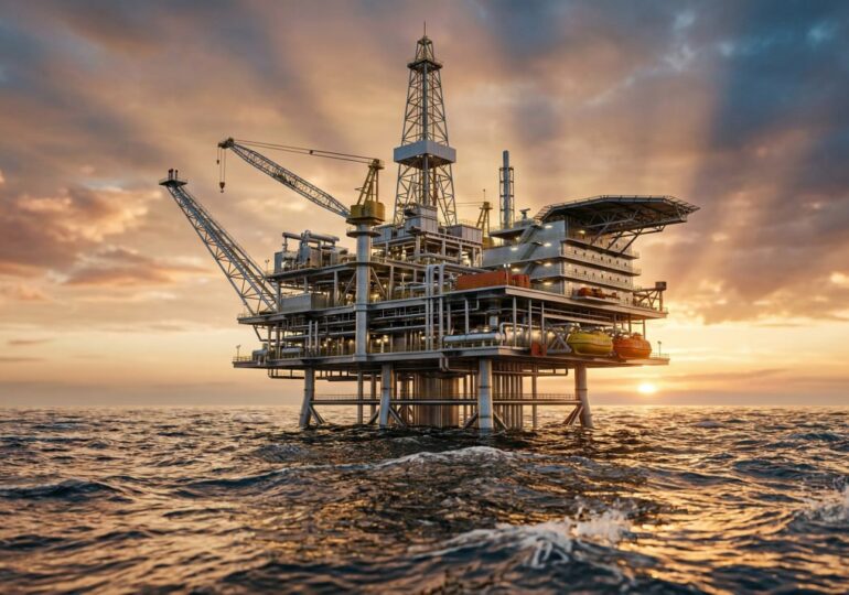 Цены на нефть выросли на фоне несостоявшихся переговоров США и Ирана