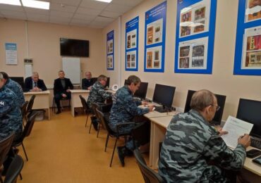 В Самаре стартовал региональный этап конкурса «Лучший по профессии»