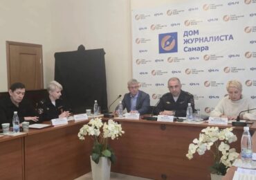 В Самаре подвели итоги первого этапа акции «Сообщи, где торгуют смертью»