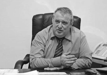 В Самаре ушел из жизни бывший начальник ЦСК ВВС Владимир Ерохин