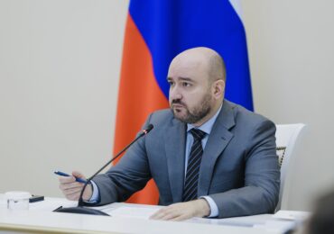 В Самарской области обсудили прохождение паводка в регионе