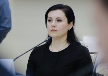 Виктория Каткова стала и. о. главы Новокуйбышевска