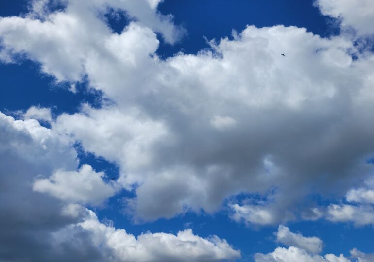 В Тольятти в результате атаки БПЛА пострадал человек