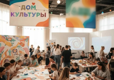 В Самаре 45 проектов претендуют на получение грантов конкурса «Дом культуры»