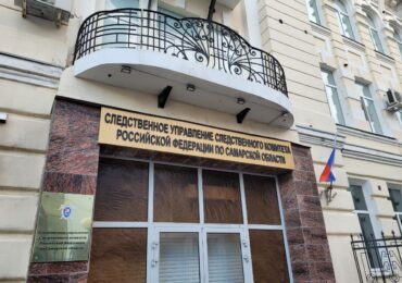 В Самарской области нашли пропавшую трехлетнюю девочку