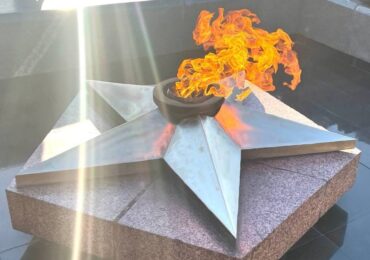 В Самарской области впервые состоится Международная акция «Огонь памяти»