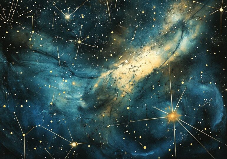 Астропрогноз для самарцев на 19 апреля