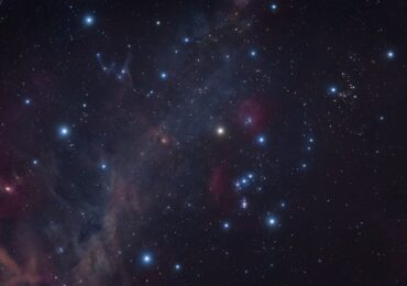 Астропрогноз для самарцев на 11 апреля