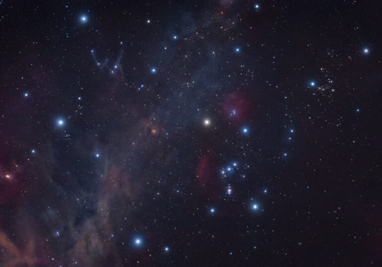 Астрологический прогноз для самарцев на 7 апреля