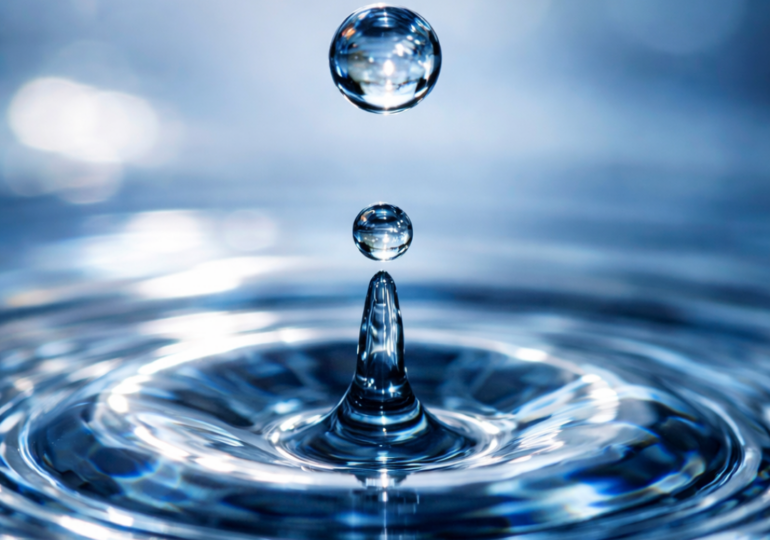 В Самаре 12 апреля возможны временные отключения холодной воды