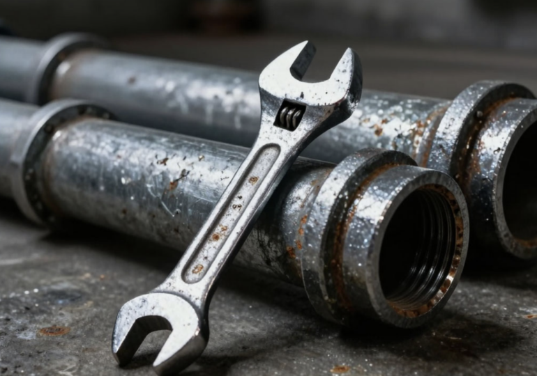 В Самаре с 14 по 16 апреля возможны временные отключения холодной воды