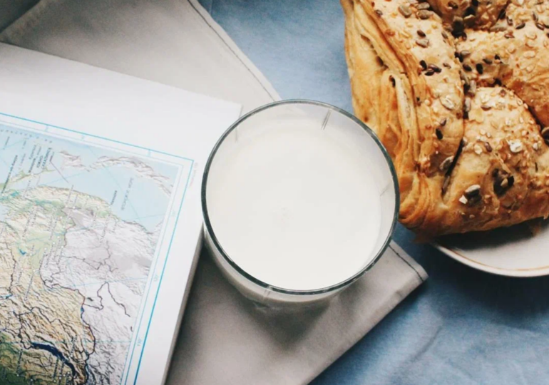 Самарцам назвали продукты, которые нужно включить в рацион после поста