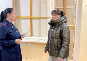 В Самарской области поймали группу «черных риелторов»