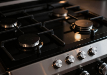 В Самаре от отравления угарным газом пострадал подросток