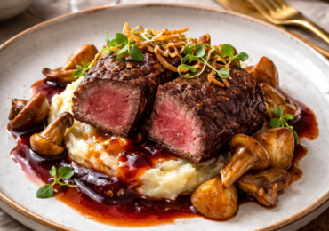 Самара участвует в гастрономическом фестивале «Первые в космосе»