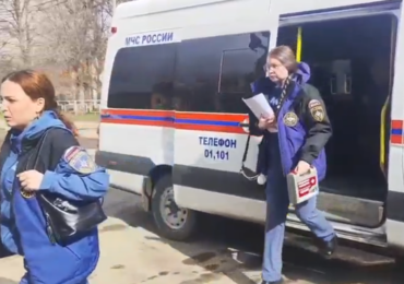 В Сызрани из-под завалов извлекли тела двух человек