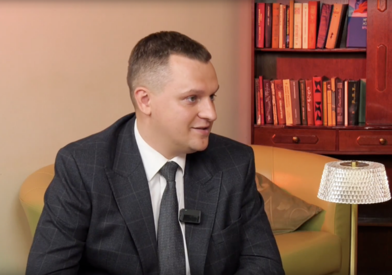 Предпринимателям рассказали, какие меры поддержки существуют в Самаре