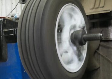 Самарским водителям необходимо сменить зимнюю резину на летнюю до июня