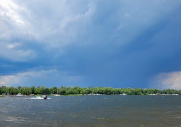 В Самаре на правом берегу Волги установят 19 площадок для сбора отходов