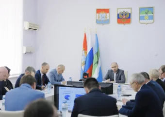 Вячеслав Федорищев поручил восстановить движение автобусов на Мехзаводе