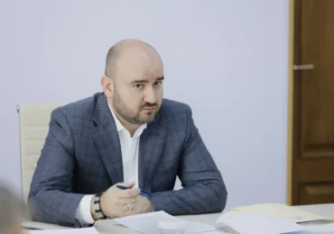 Вячеслав Федорищев обозначил приоритеты развития Октябрьска