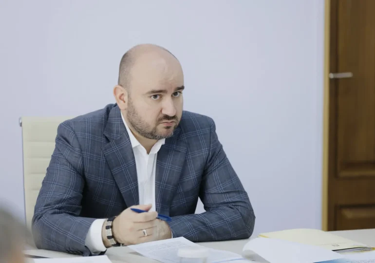 Вячеслав Федорищев обозначил приоритеты развития Октябрьска