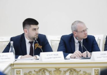 Вячеслав Федорищев поручил ужесточить контроль за отоплением в соцучреждениях