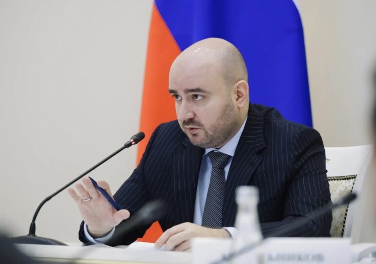 Вячеслав Федорищев рекомендовал усилить администрацию Ставропольского района по итогам проверки