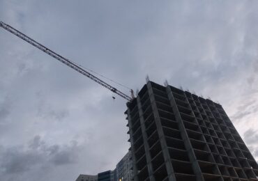 Глава Самары Иван Носков запретил строительство высоток в 125‑м квартале