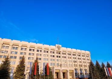 Врио министра градостроительной политики Самарской области назначили Екатерину Семенову