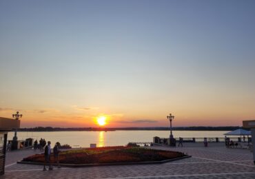 В Самаре фестиваль-выставка «ТурПритяжение» откроет туристический сезон