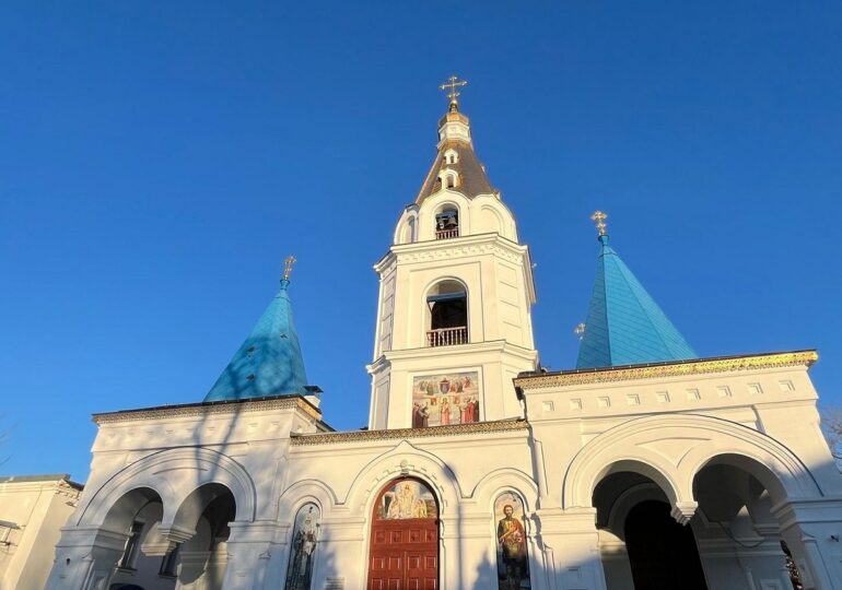 В Самаре 2 июня состоится крестный ход