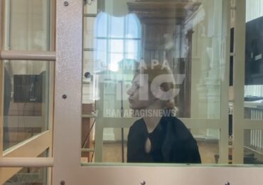Появились новые подробности дела об убийстве Виктора Тархова